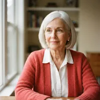 Rosalind Vance